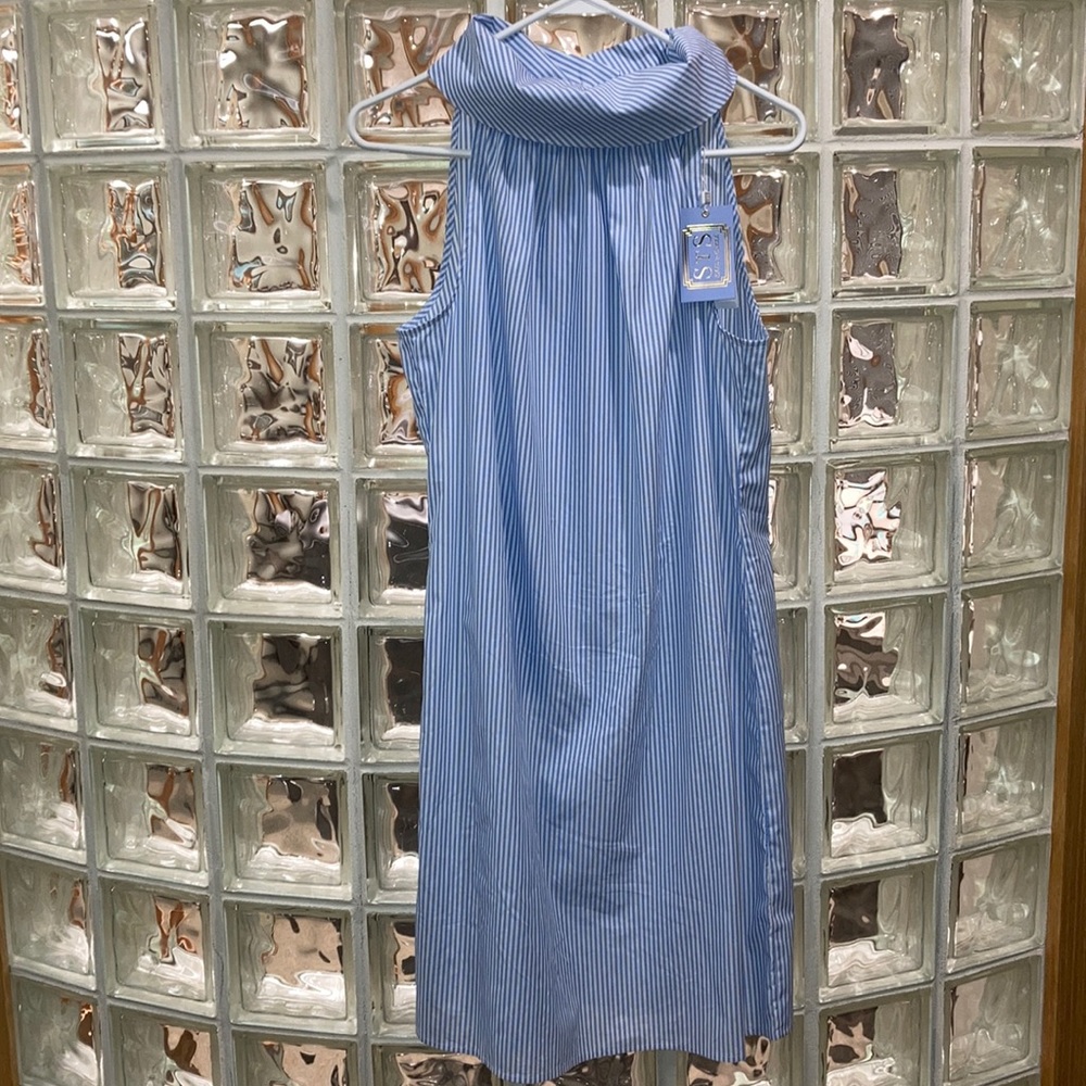 **NEW NWT NEVER WORN** Sail to Sable Dress